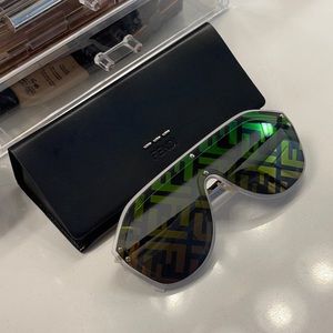 Fendi Sunglasses